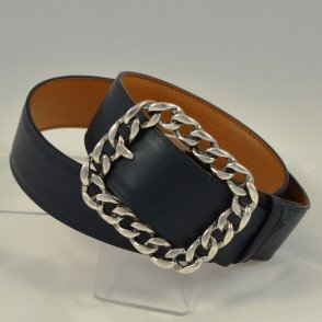 Dinan argent patiné